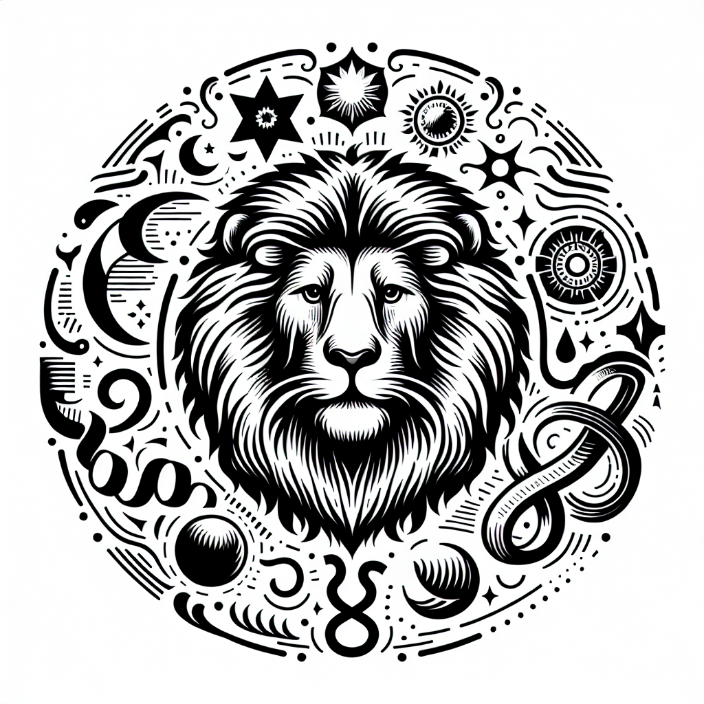 Horoscope Image