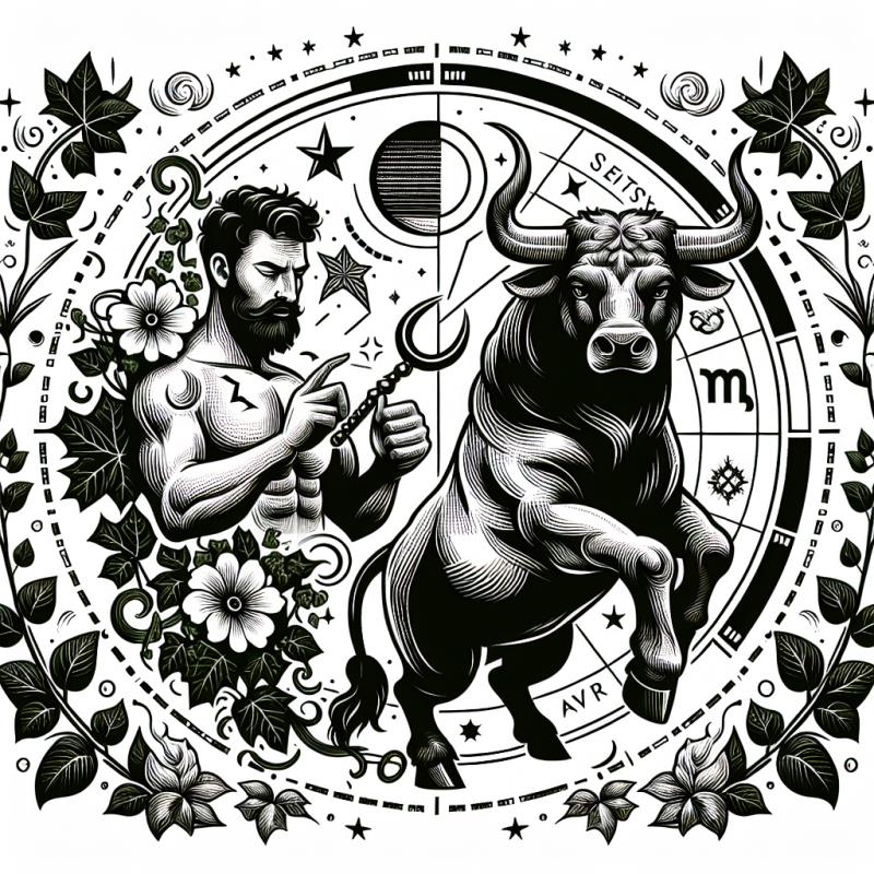 Horoscope Image