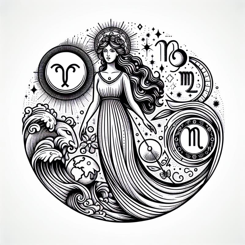 Horoscope Image