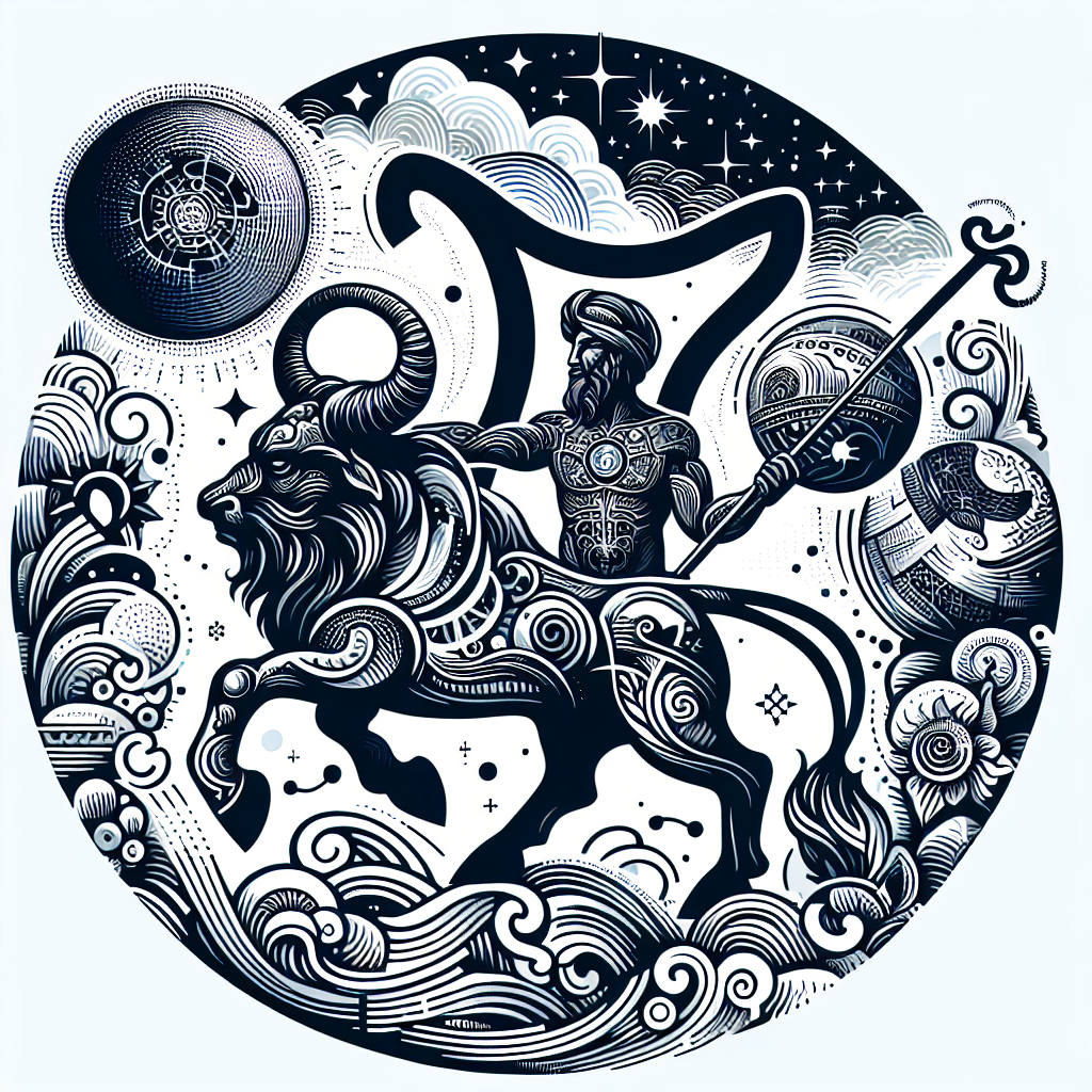 Horoscope Image