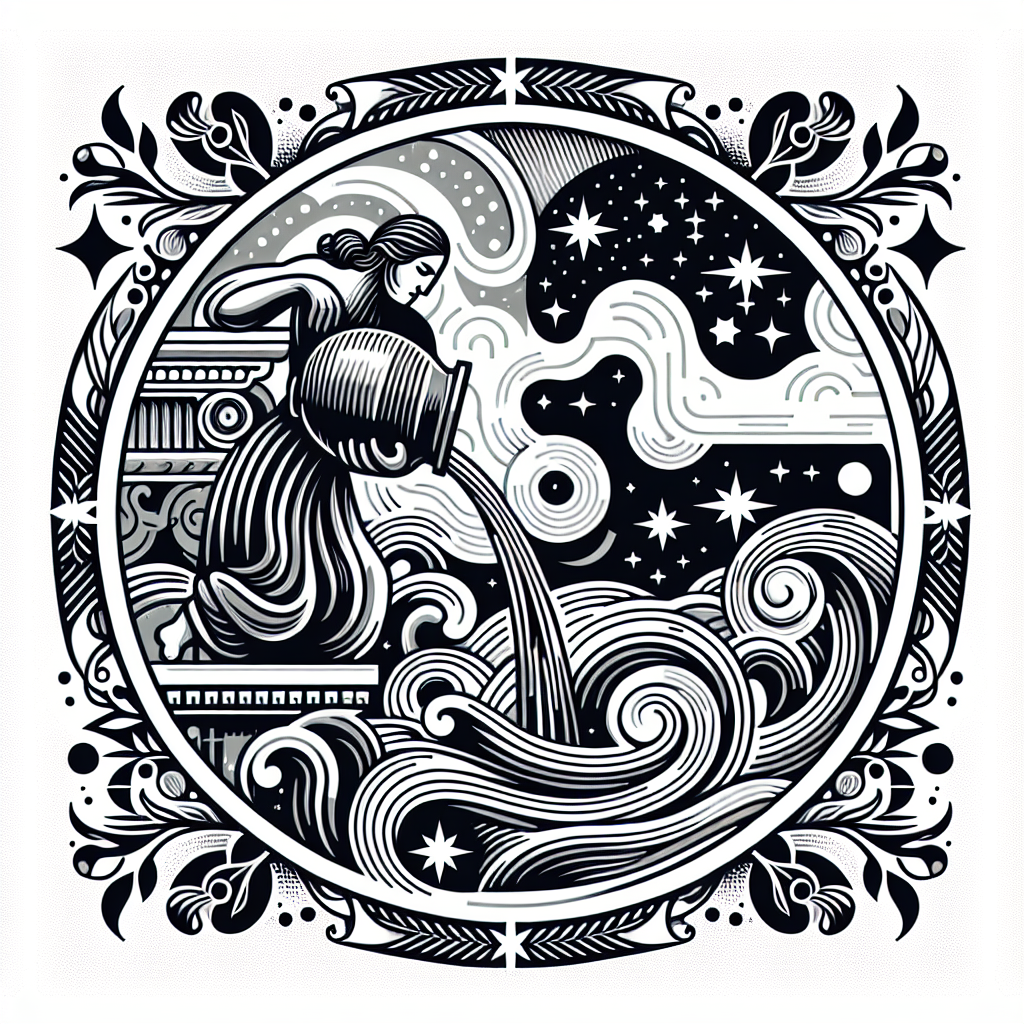 Horoscope Image