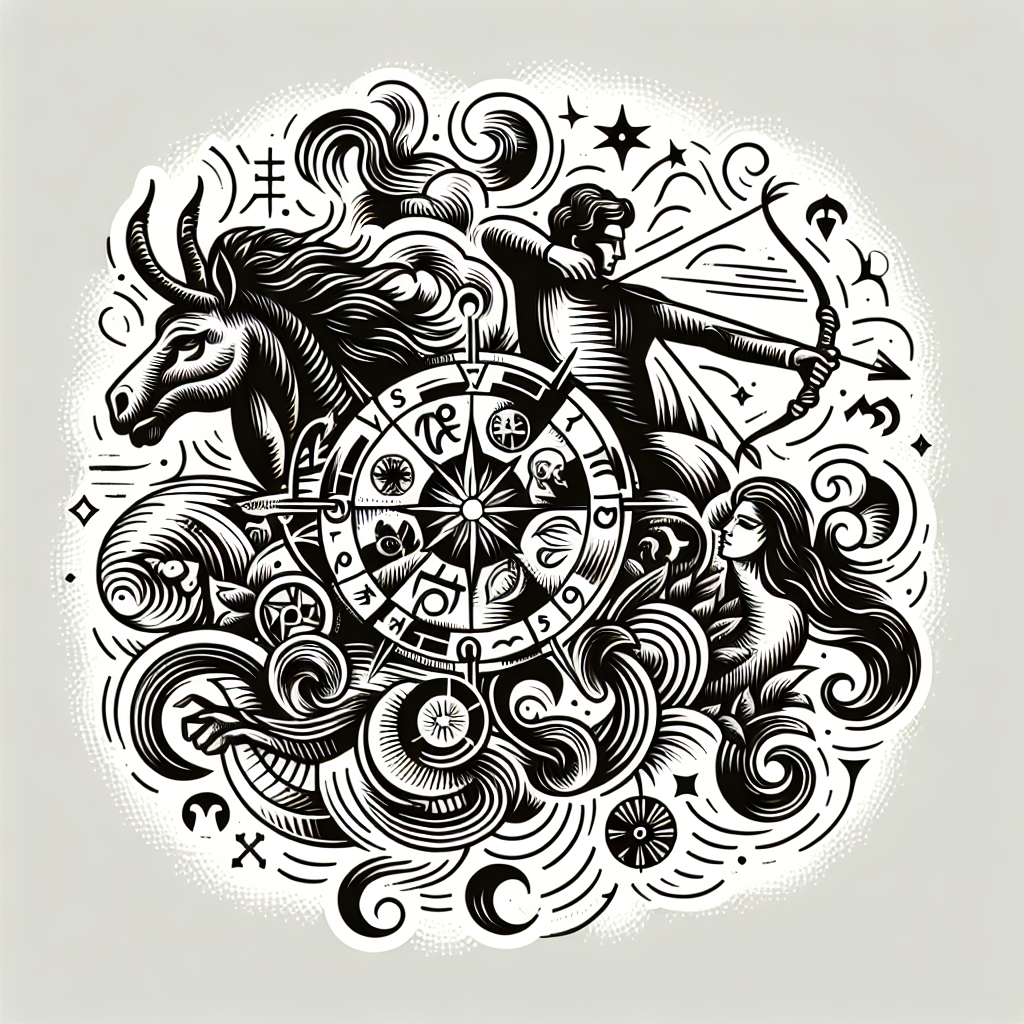 Horoscope Image