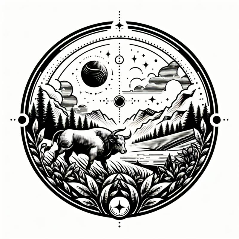 Horoscope Image