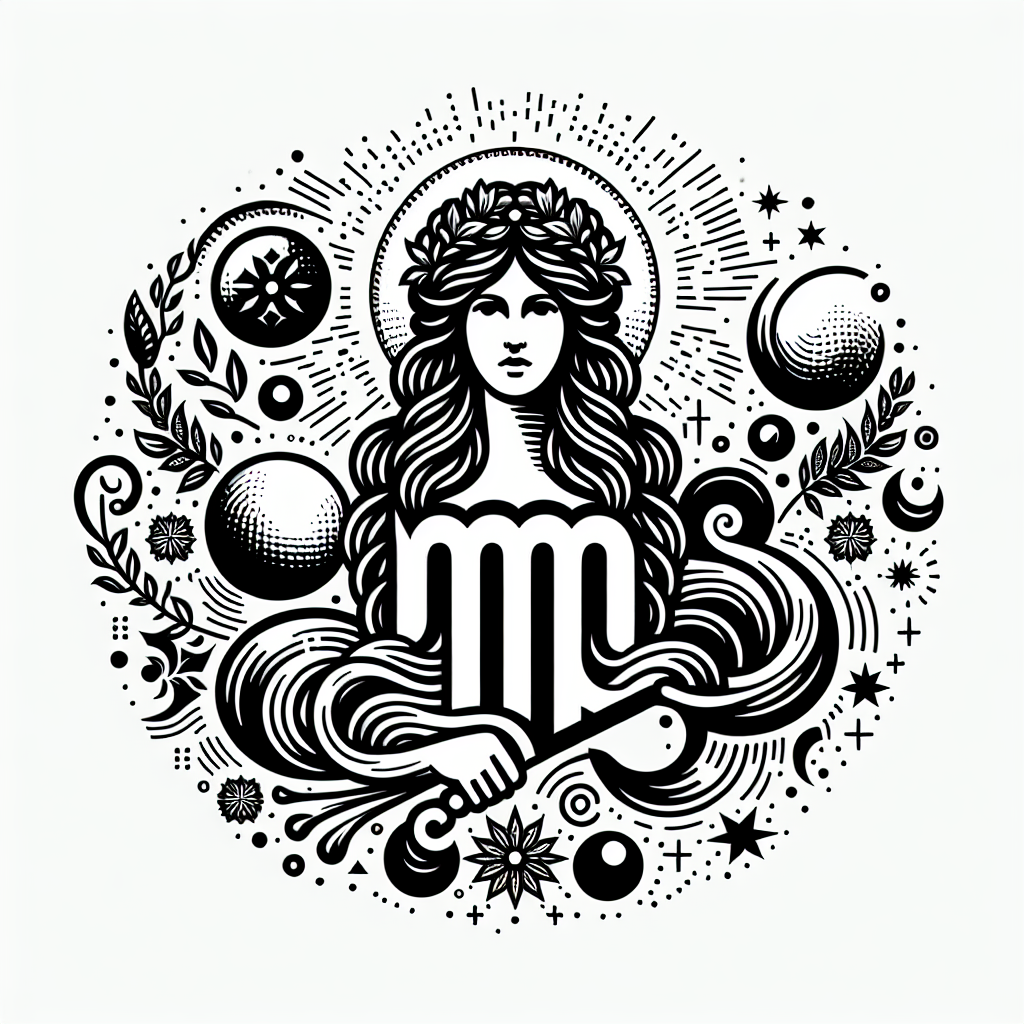 Horoscope Image