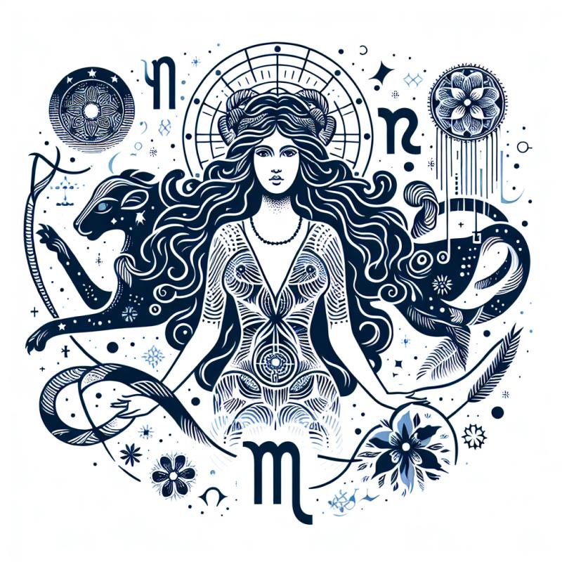 Horoscope Image