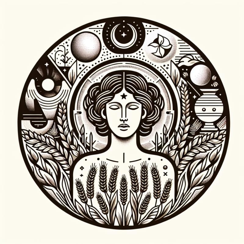 Horoscope Image