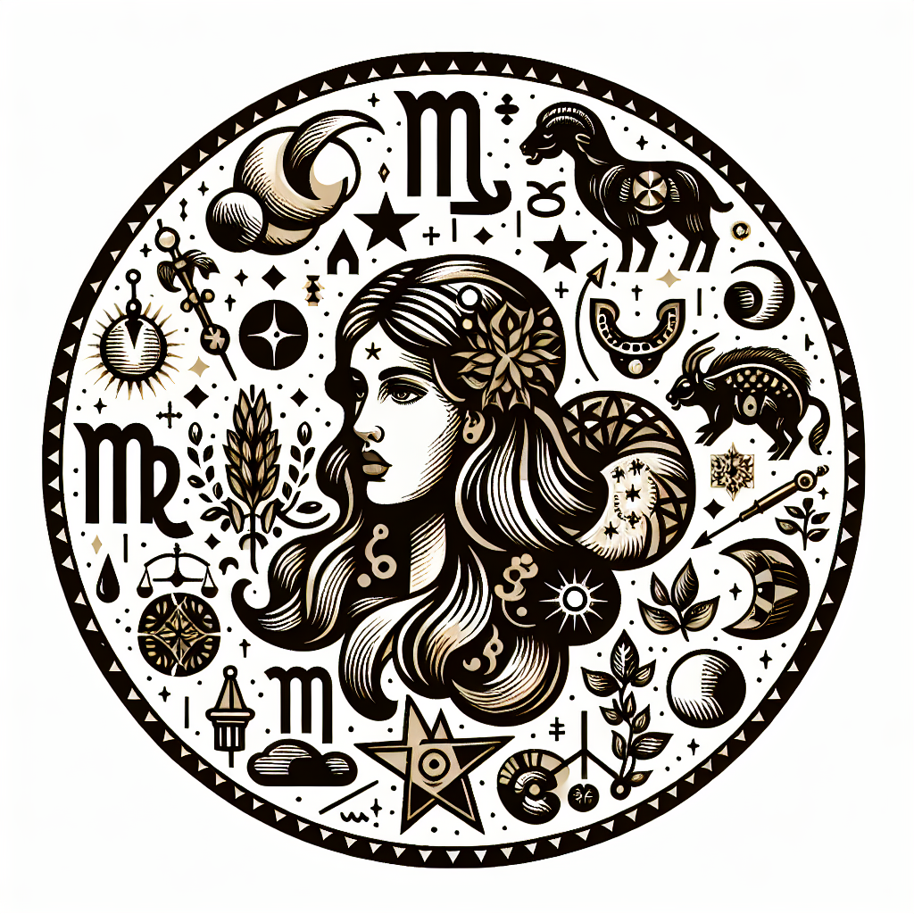 Horoscope Image