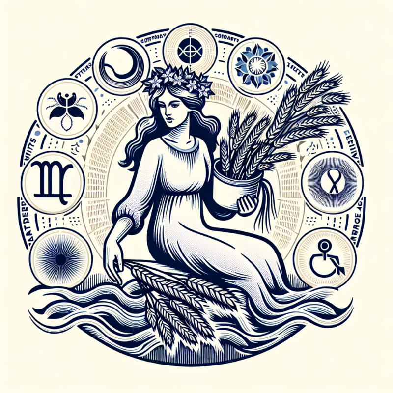 Horoscope Image