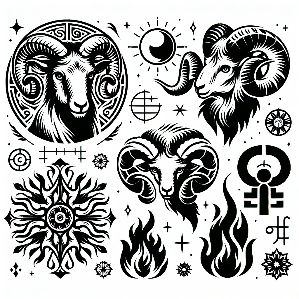 Horoscope Image