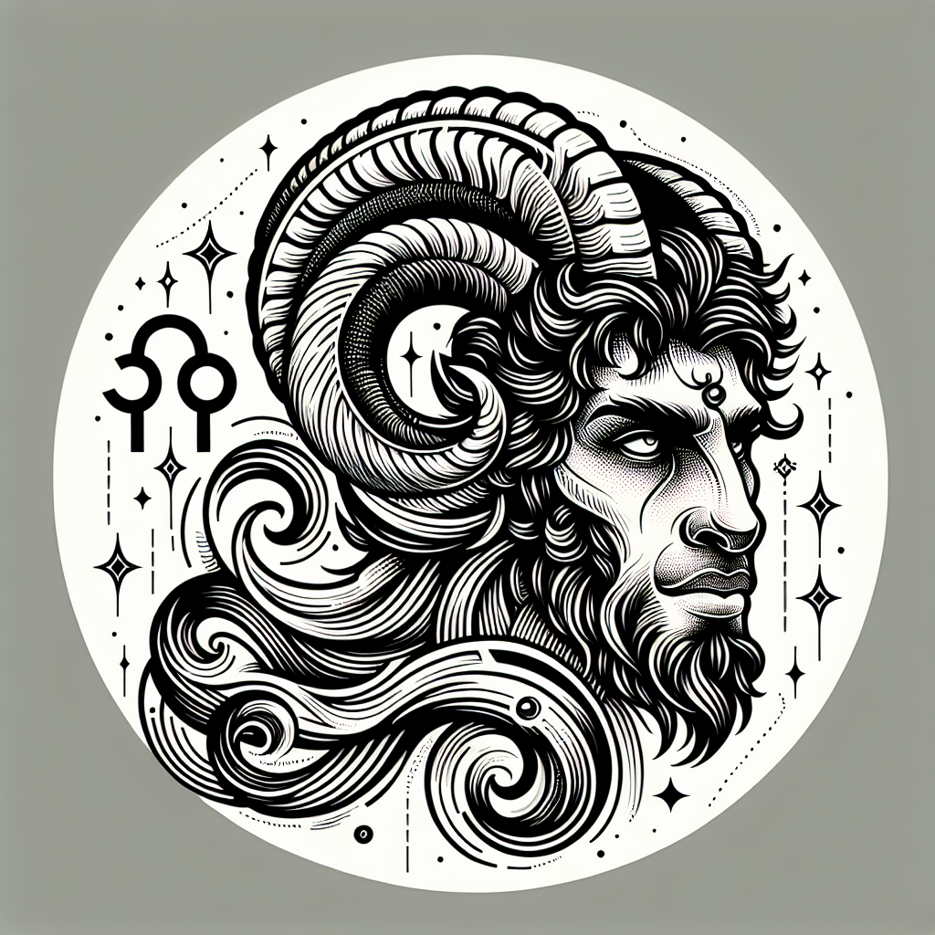 Horoscope Image