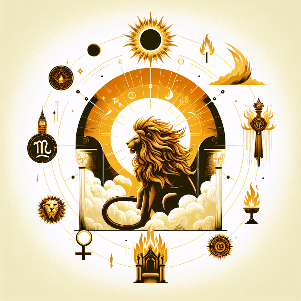 Horoscope Image