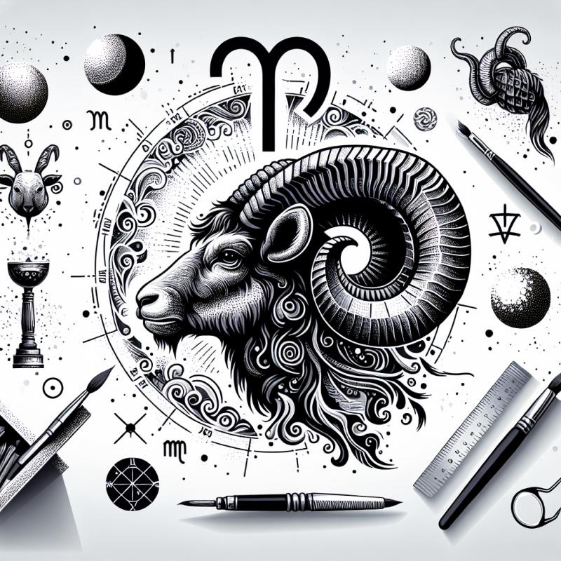 Horoscope Image