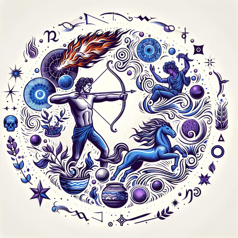 Horoscope Image