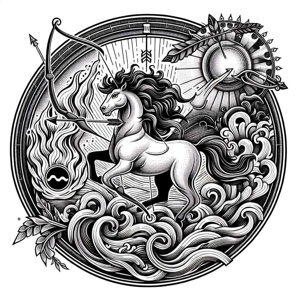 Horoscope Image