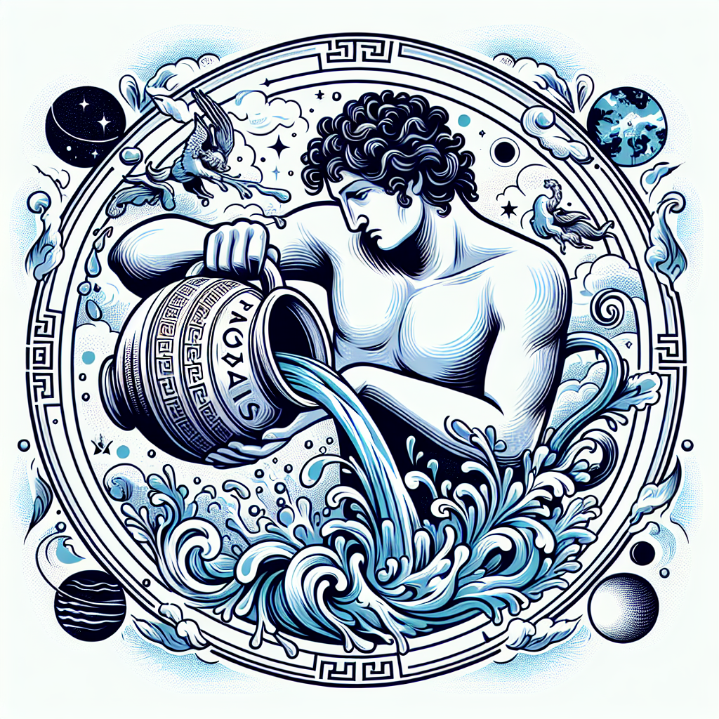 Horoscope Image