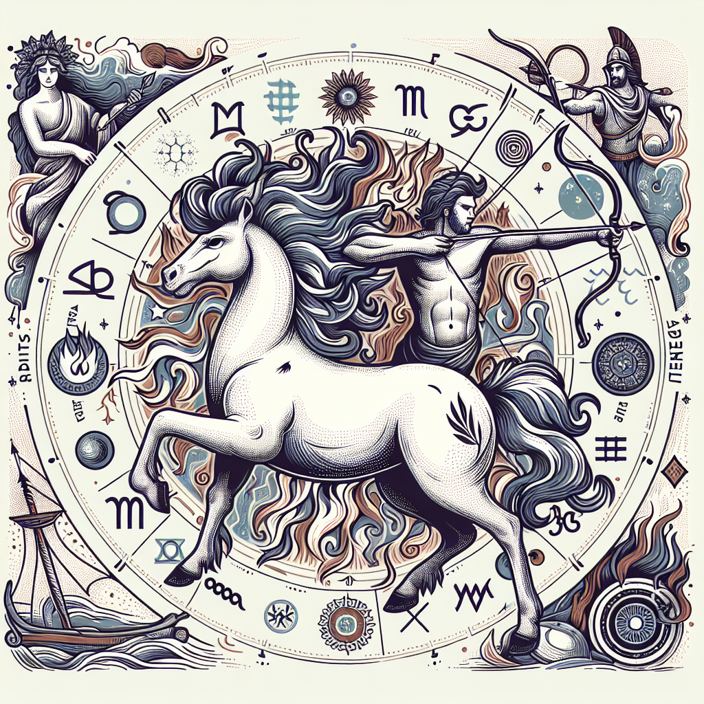 Horoscope Image