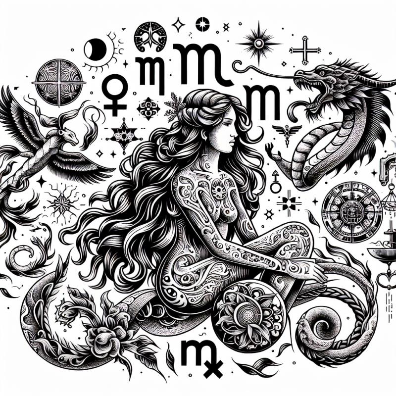 Horoscope Image